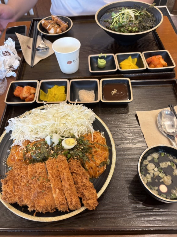 유미카츠 선부점 사진 5