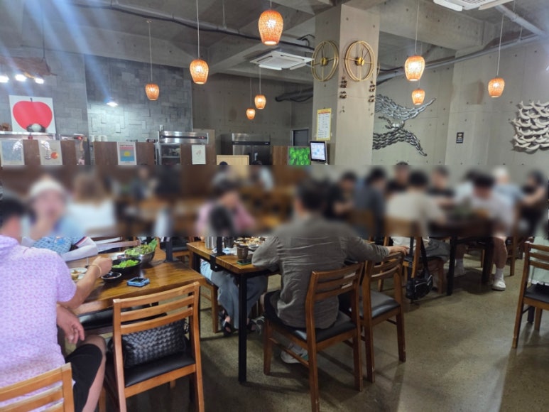 2010제주상춘재 사진 8