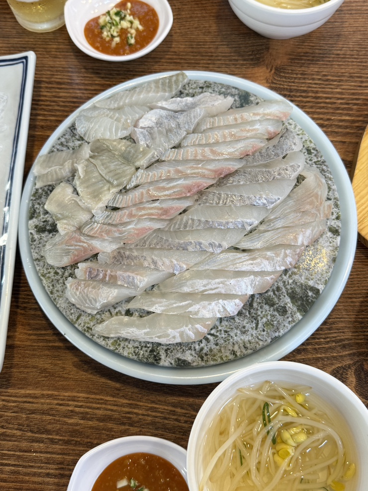야탑어촌 사진 4