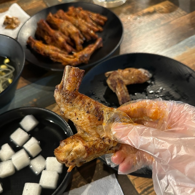 부가네얼큰이 도남점 사진 4