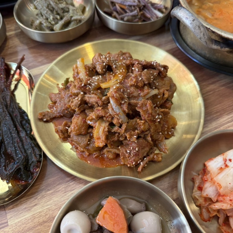 순희네보리밥 사진 6