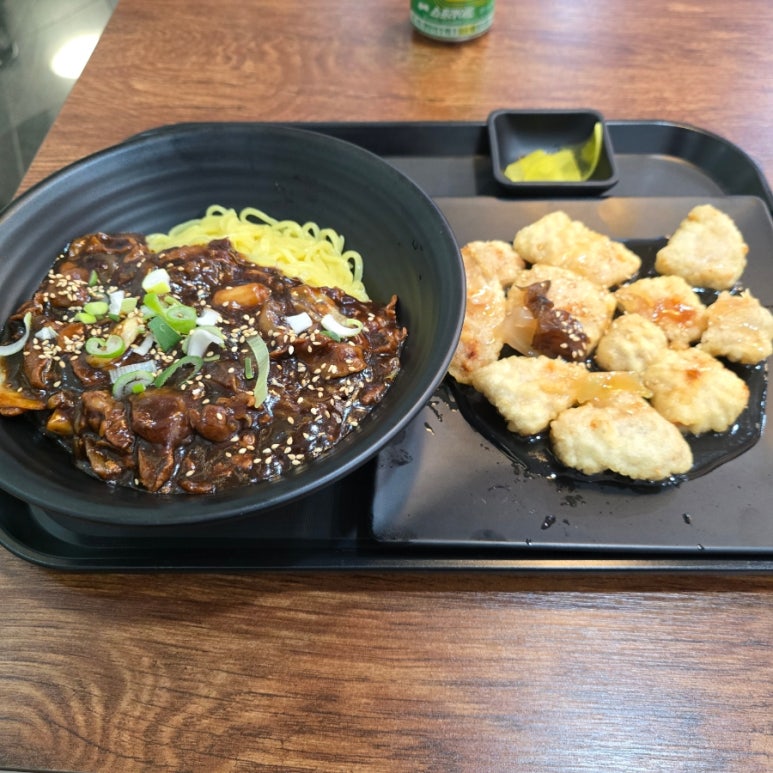 차이난짬뽕 사진 5