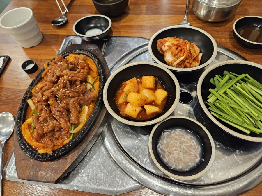 보승회관 송도점 사진 8