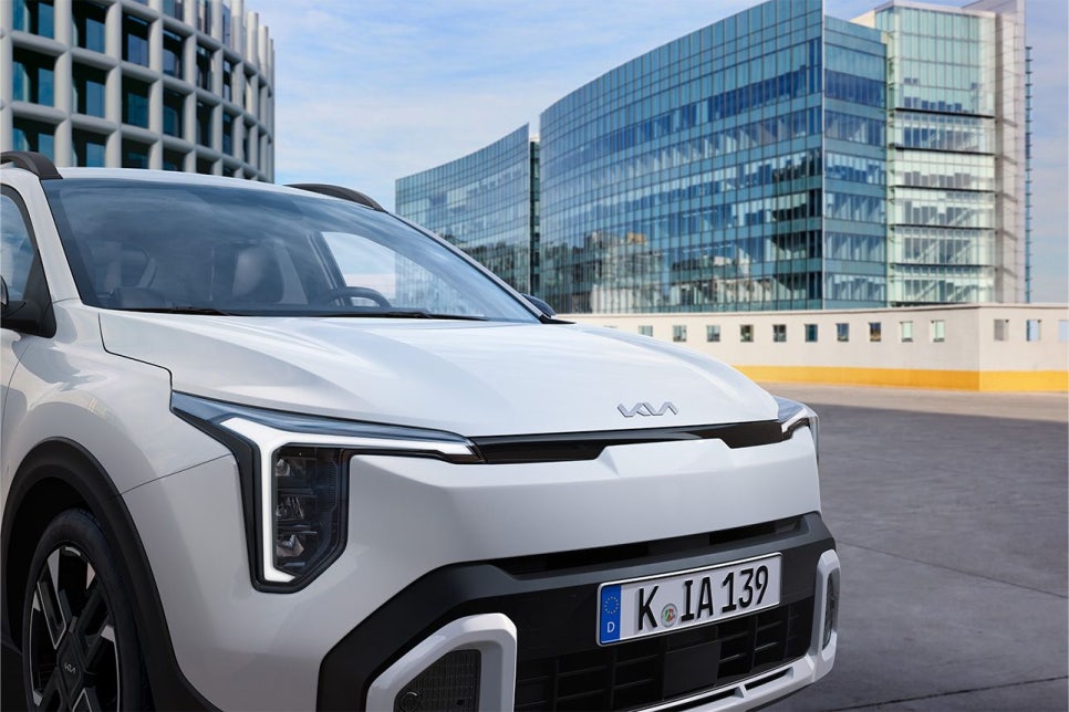 2026 기아 스토닉 페이스리프트, 유럽형 소형 SUV 변화와 국내 가능성