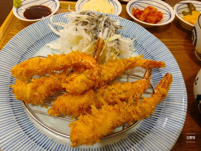 당포로나인카츠 사진 8