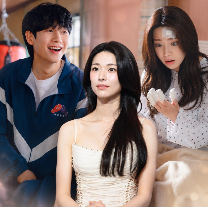 4대째 의사 집안 하영 증조부 친일 논란에 정해인 정약용 6대손 의사 부모 엄친아 소환 예상보다 파장이 이미지 1