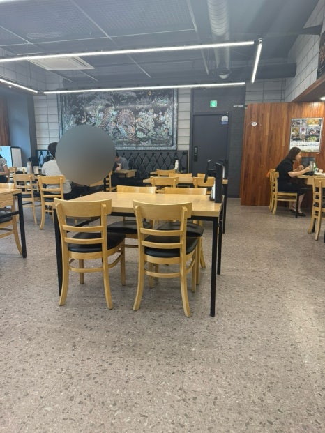 남도창평국밥 사진 5