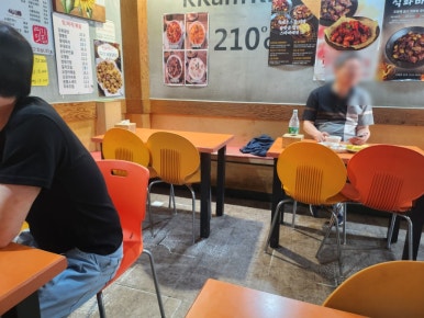 깜꼬치킨&호프 가락점 사진 3