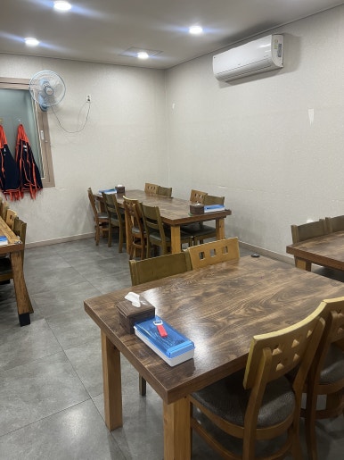 오라토종닭 사진 4