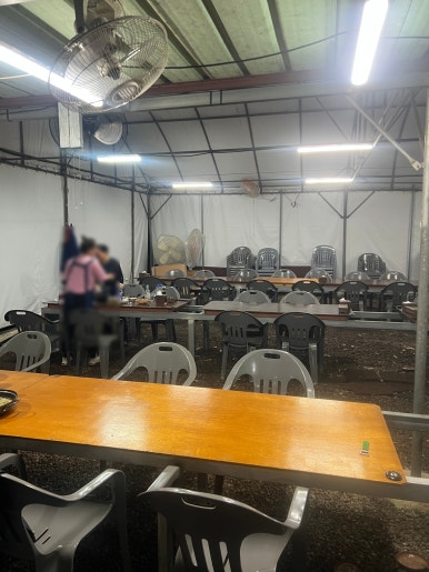 오라토종닭 사진 2