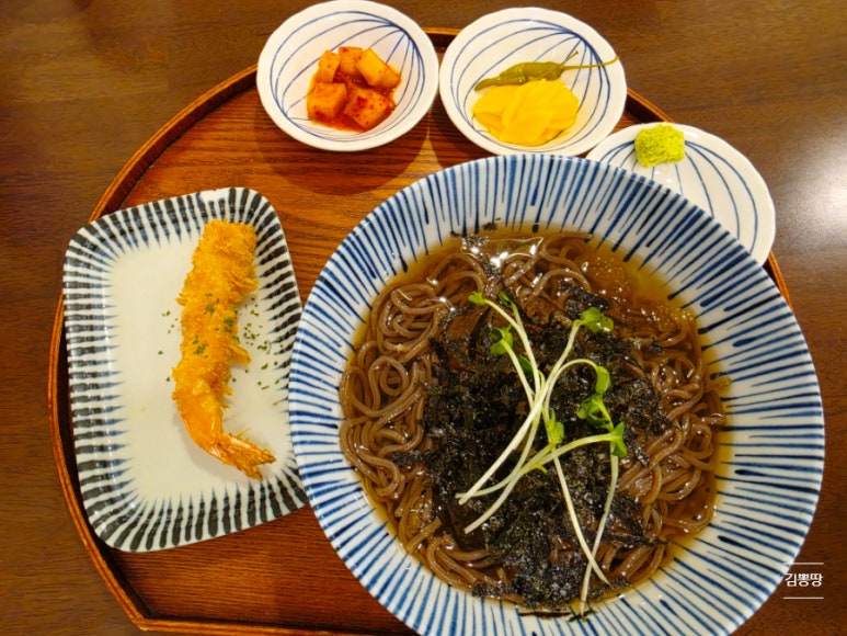 당포로나인카츠 사진 2