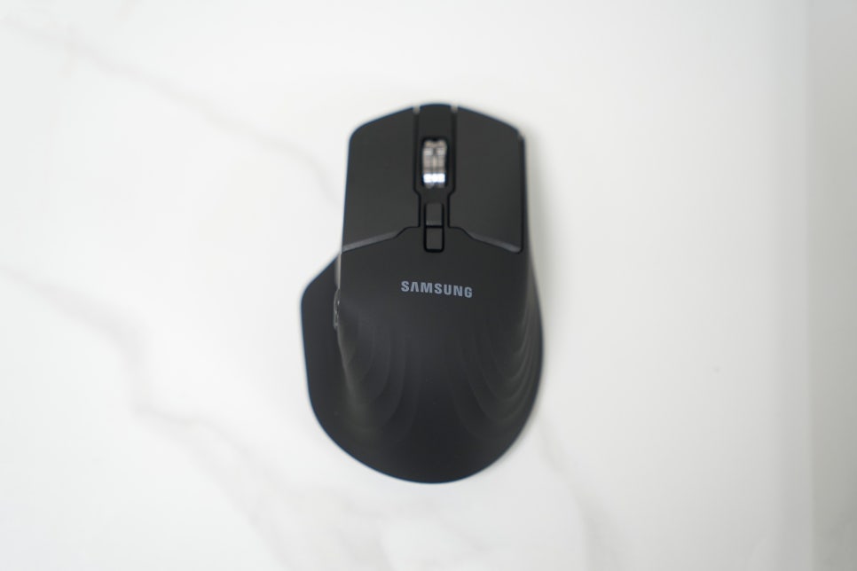 무선 마우스 종류, 블루투스와 2.4GHz 연결부터 손에 맞는 선택법