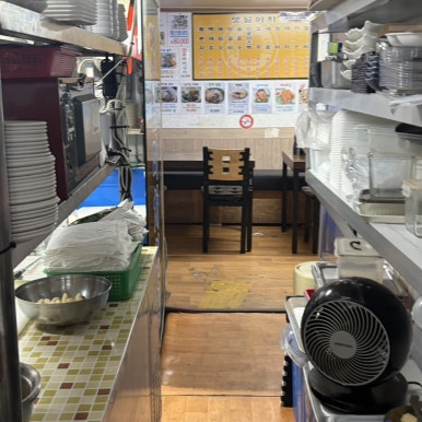 옛날마차 광명점 사진 6