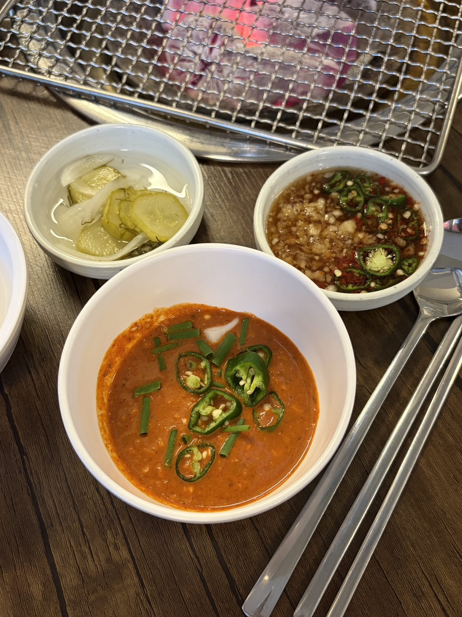 숯불막창갈비살구이전문 사진 3