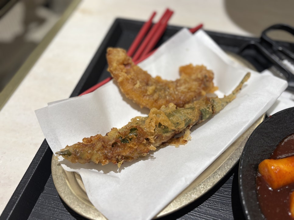 떡산 롯데백화점노원점 사진 6
