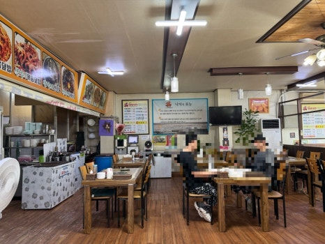김흥관힘센낙지마당 사진 5