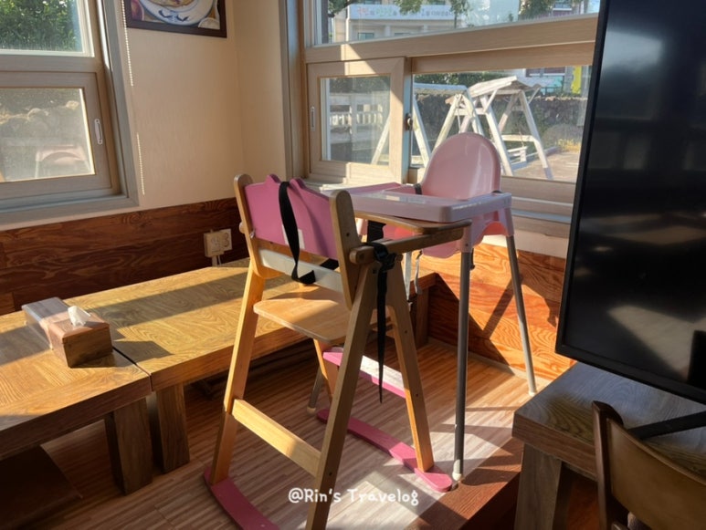 쇠소깍오메기식당 사진 8