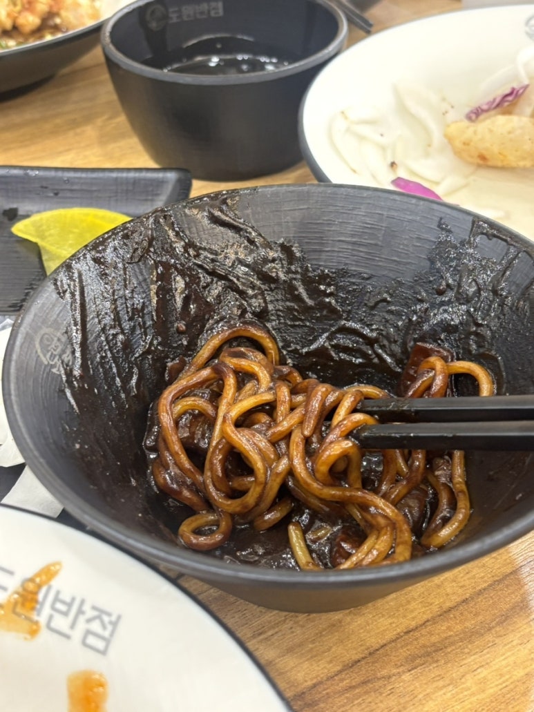 도원반점 천호점 대표 사진