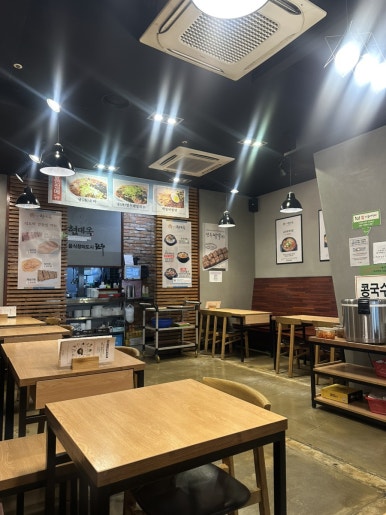 전주현대옥 광교아브뉴프랑점 사진 3