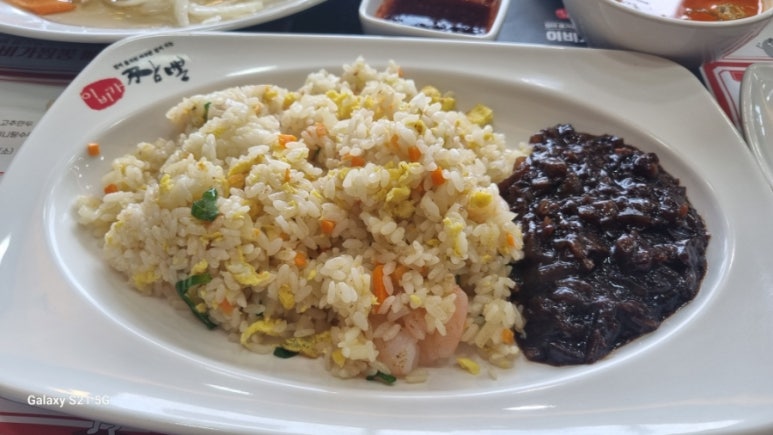 이비가짬뽕 제주연동점 사진 8