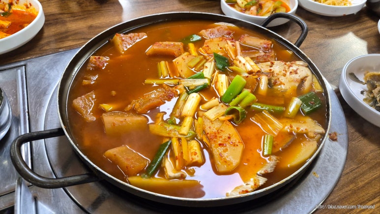 진도식당 사진 7