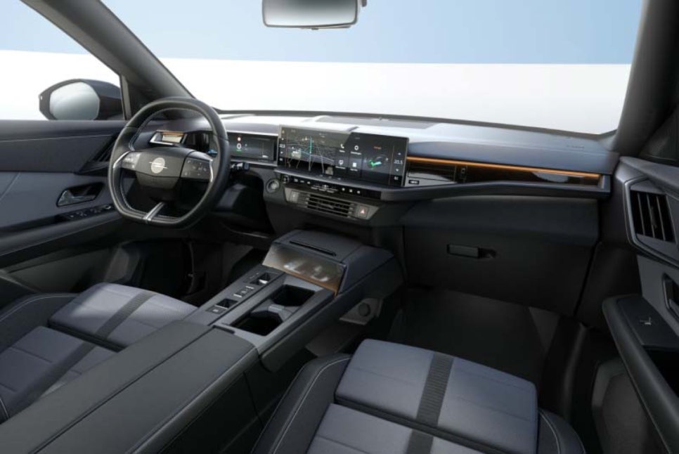 오펠 그랜드랜드 Electric AWD, 사륜구동과 견인까지 보는 전기 SUV 선택 포인트