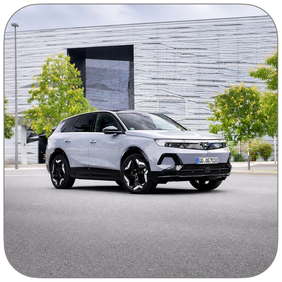 오펠 그랜드랜드 Electric AWD, 사륜구동과 견인까지 보는 전기 SUV 선택 포인트