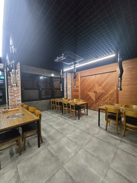이서방흑돼지 사진 8