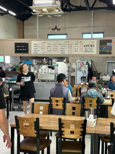농부와돌집 사진 3