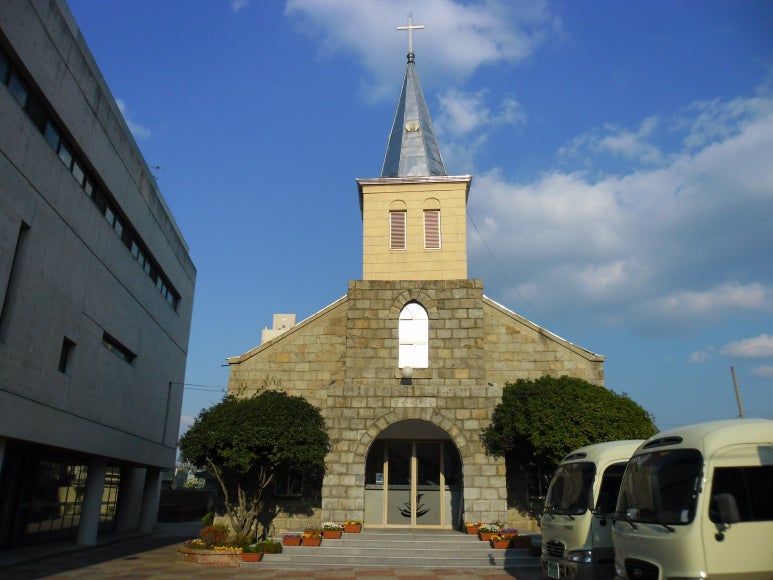 1. 경산 원도심의 근대건축 - 오래된 것과 새것의 조화 ‘경산교회’ : 네이버 블로그