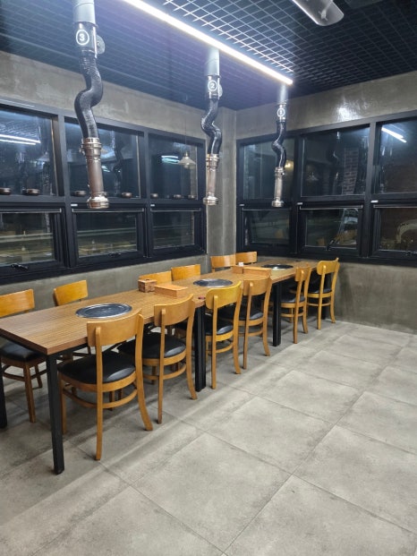 이서방흑돼지 사진 4