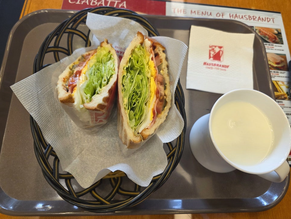 하우스브란트 야탑점 사진 5