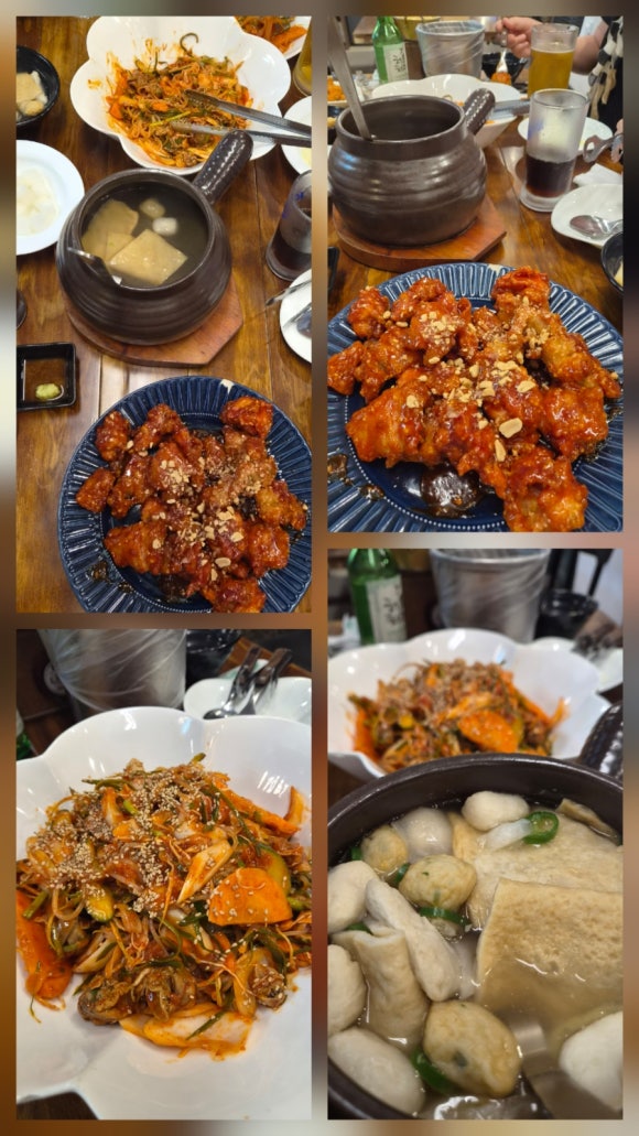 경성치킨 대학로점 대표 사진