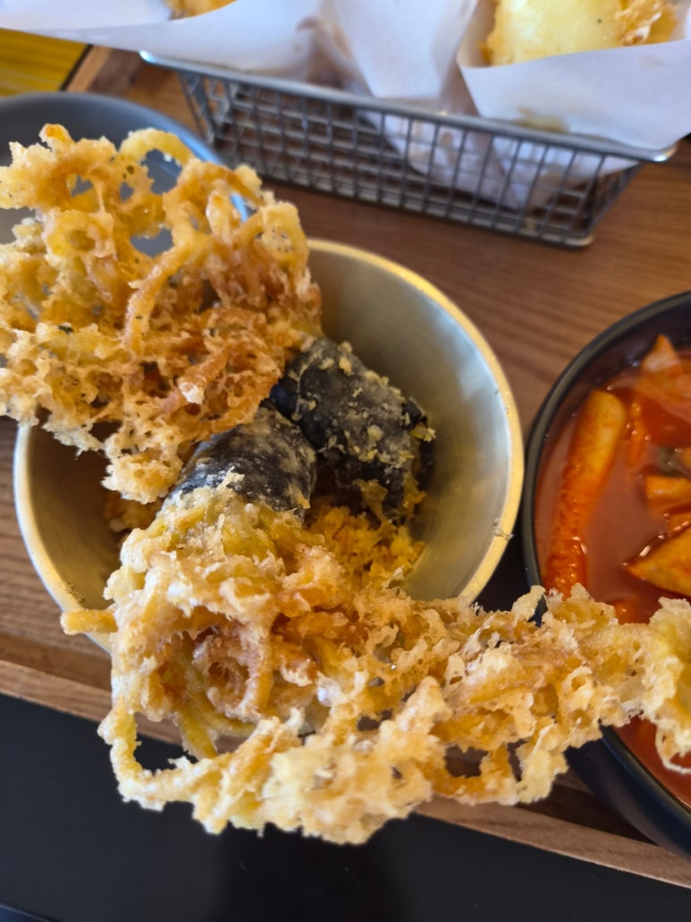 평대스낵 사진 8
