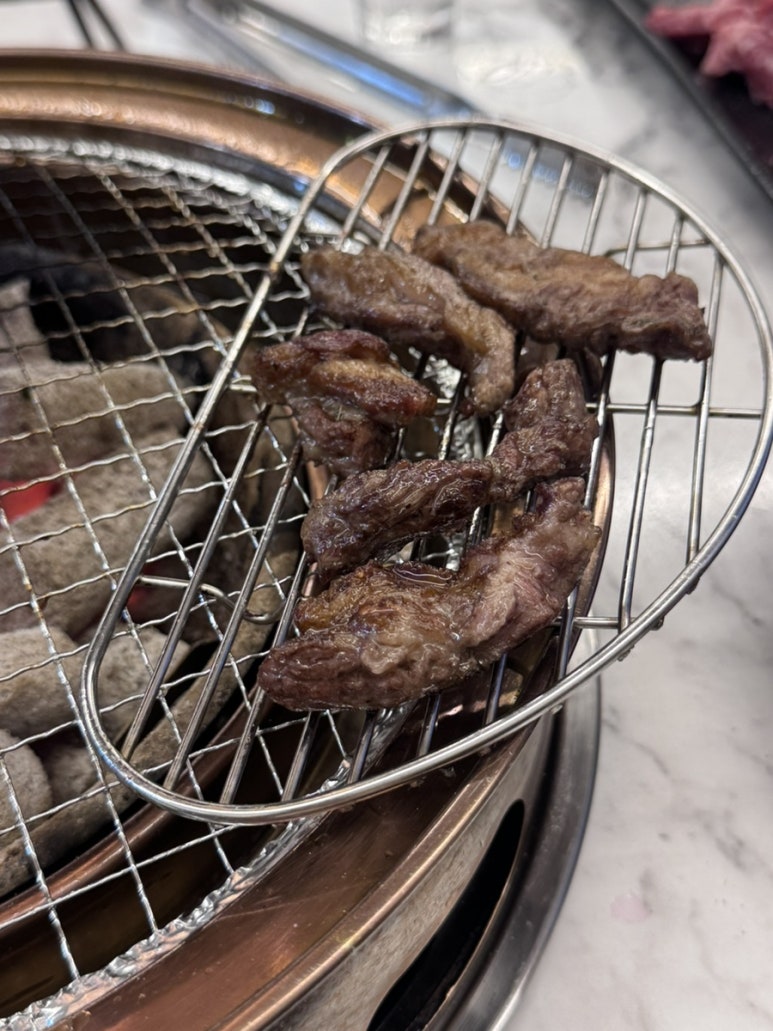표길순삼대갈비 사동점 사진 2