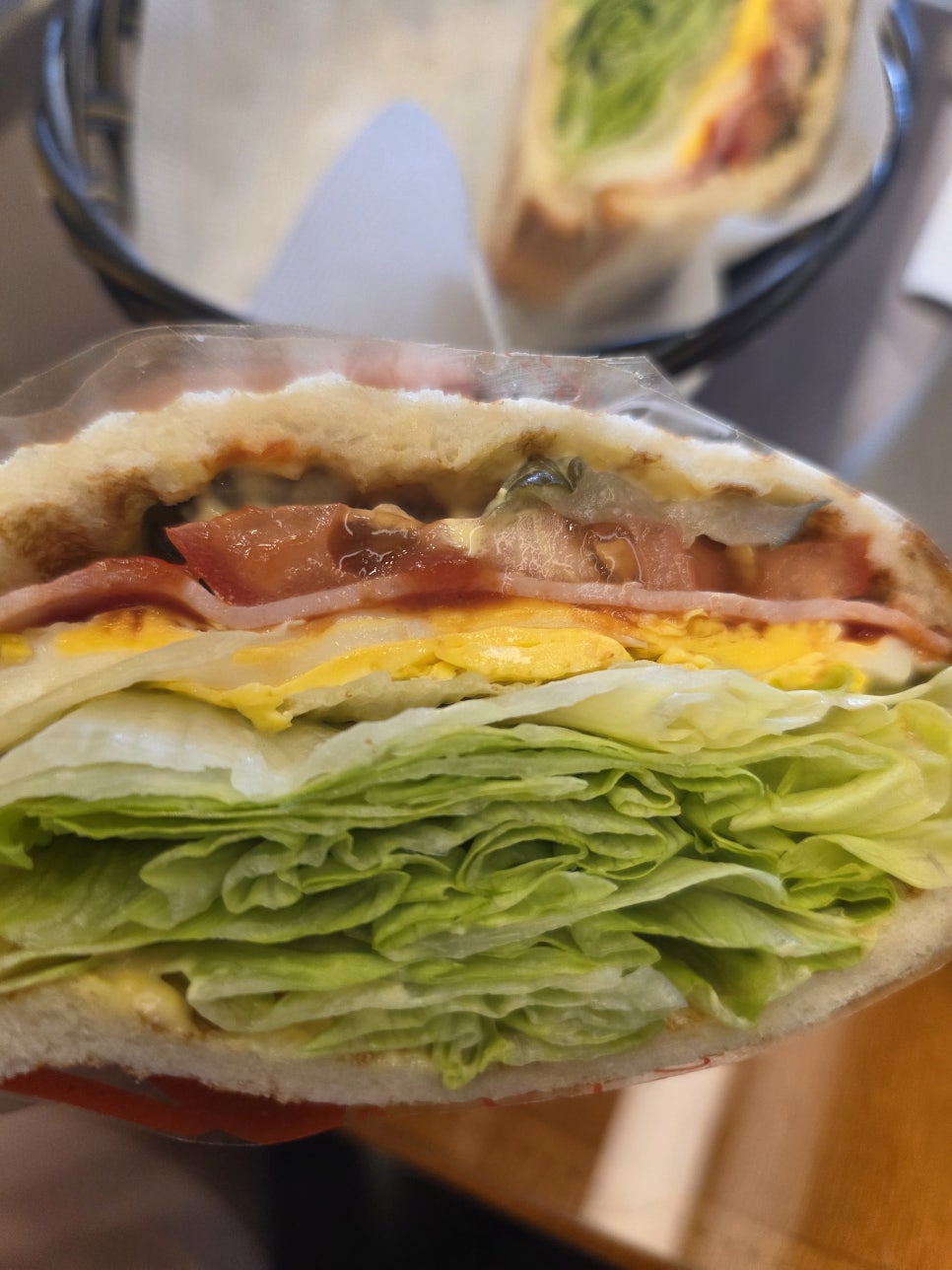 하우스브란트 야탑점 사진 2