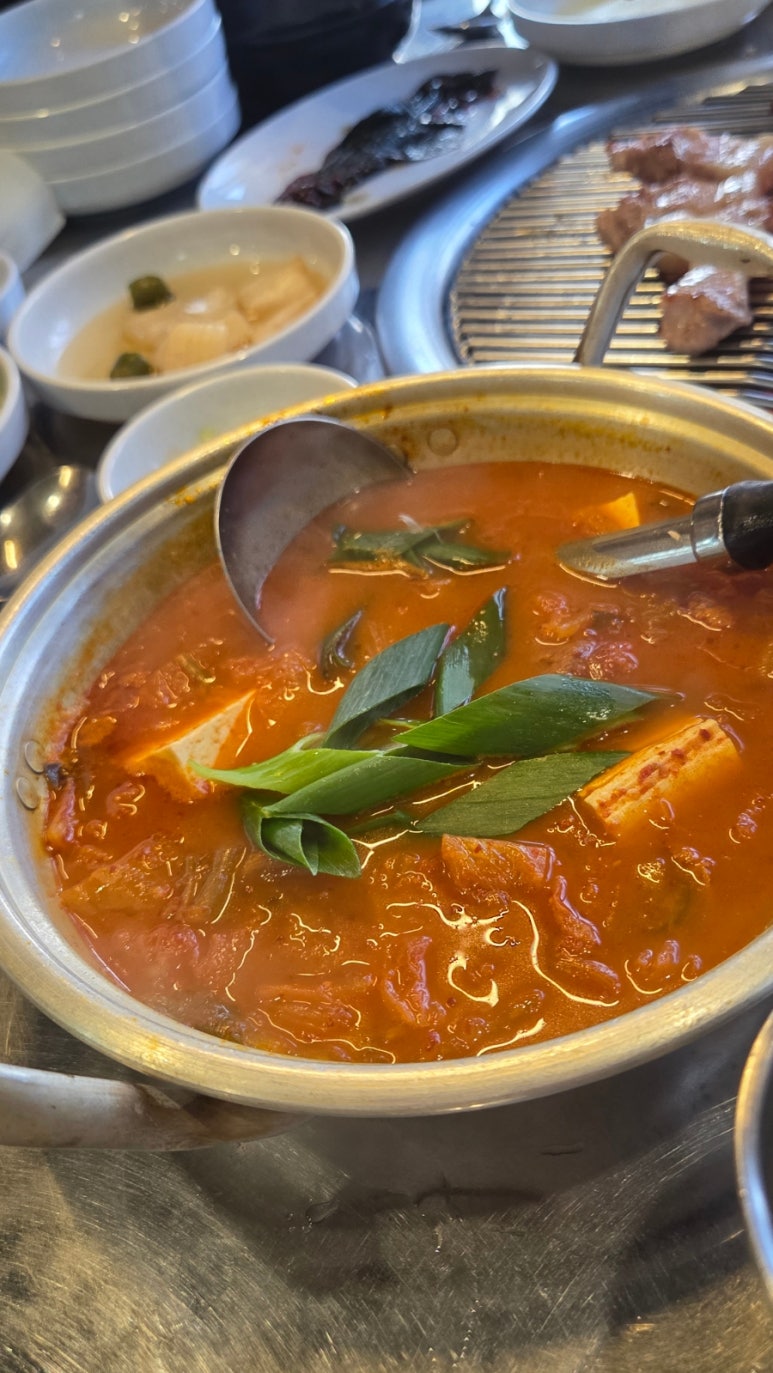 돈사돈 성산점 사진 8
