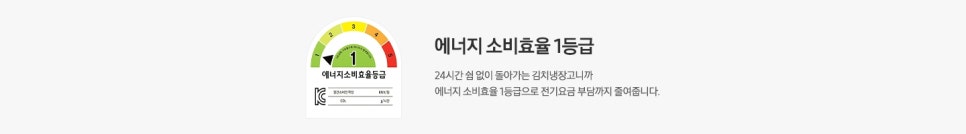1등급 김치냉장고 삼성 비스포크 RK70F49M1A 및 RK70F49M1ZG 색상 차이