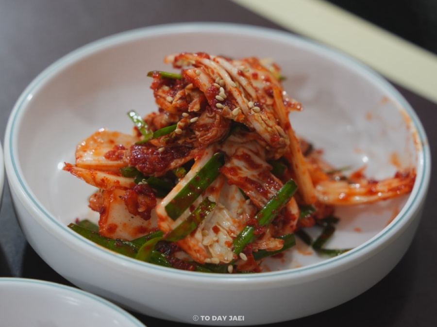 영양족발옛날순대국 사진 5