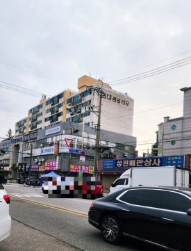 빵구네닭발 인계본점 사진 6
