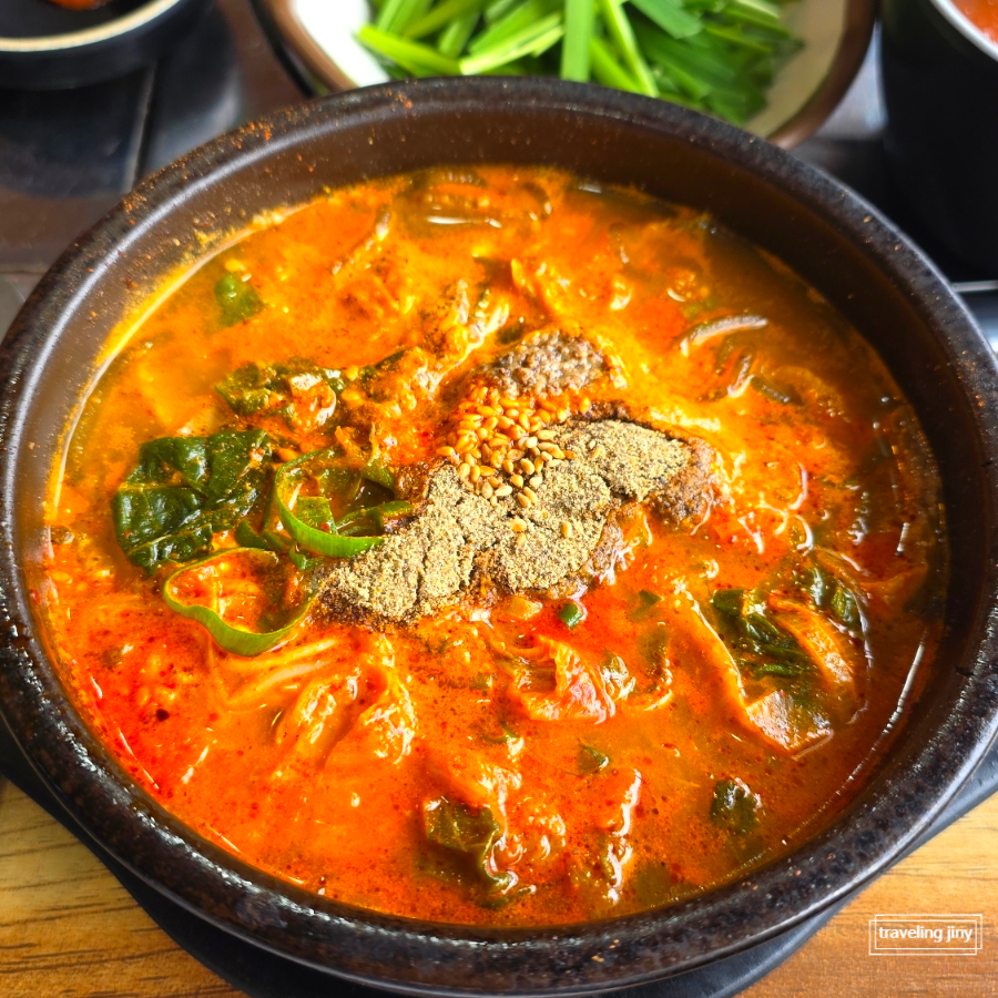 미향해장국 동홍점 사진 4