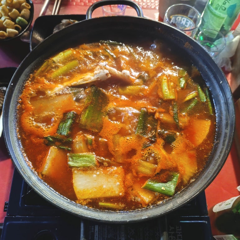 일해집 후기 사진