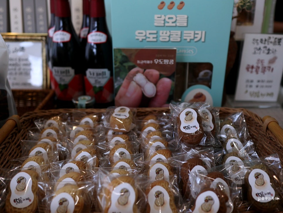 달오름 후기 사진