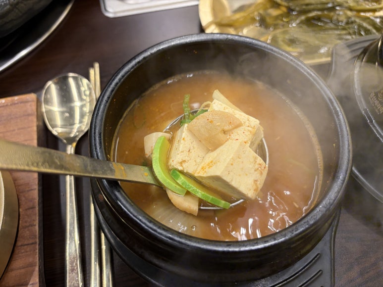 삼겹식당 송도센트럴파크점 사진 7