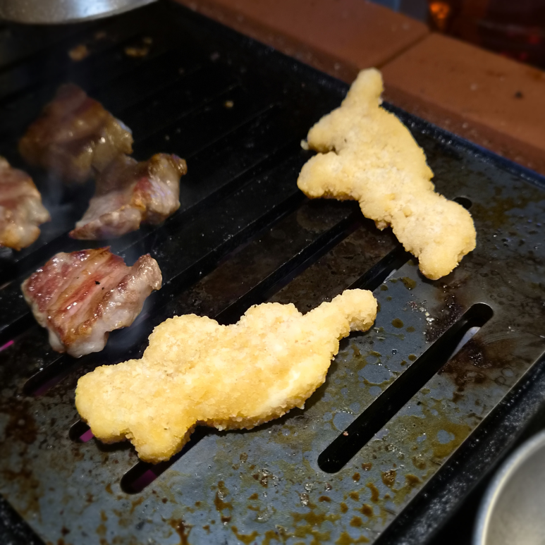야키니쿠리 본점 사진 4