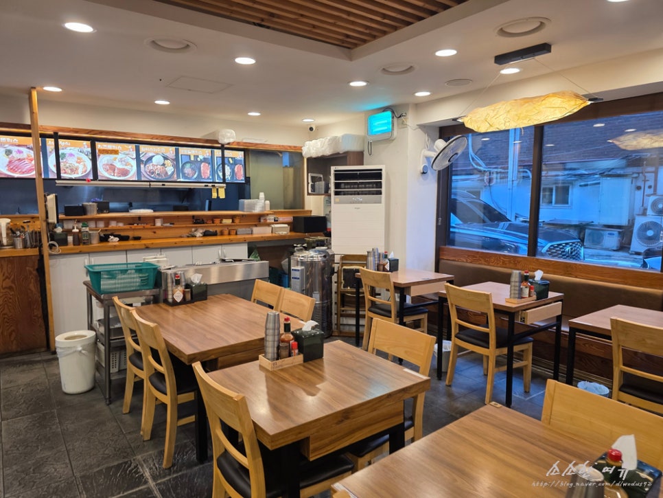서울왕돈까스 서초교대점 사진 2