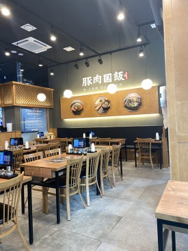 선부돼지국밥 사진 5