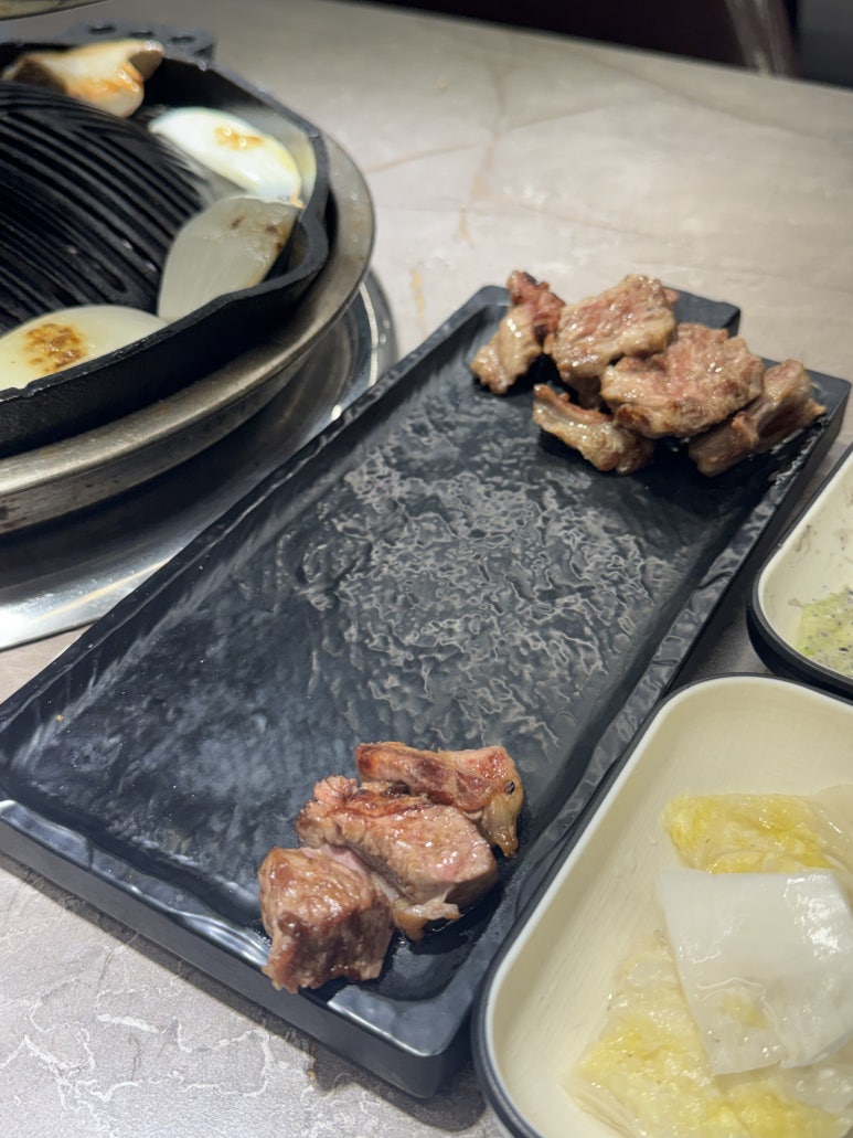 양원집 범계점 사진 6