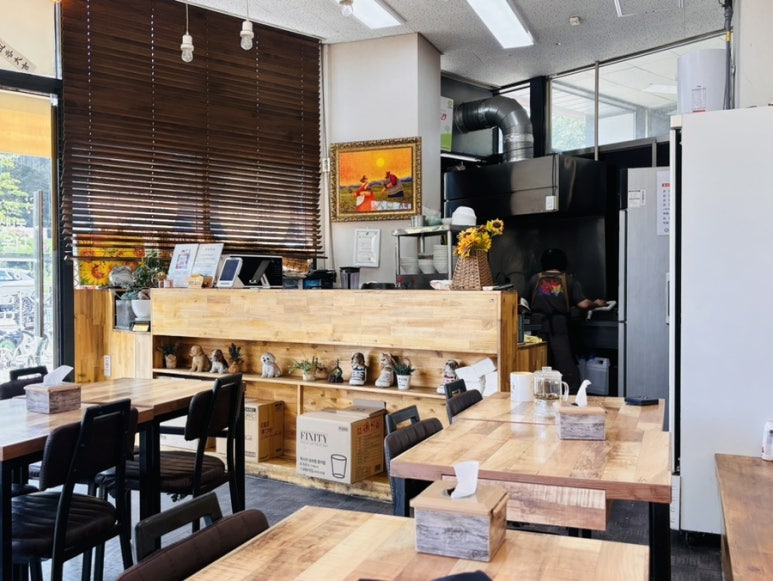 강남햅쌀만꼬마김밥전문 사진 5