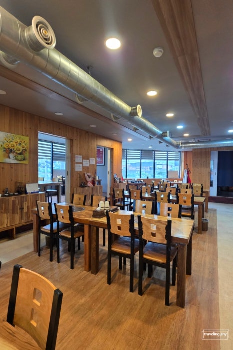 미향해장국 동홍점 사진 5